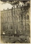 1909 ca. MAXWELL maybe back of the factory 7″×5″ factory photo Geo