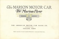 1910 The MARION FLYER 1025″×7″ Geo page 3