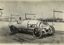 1912 Indy 500 CASE Jay-Eye-See at IMS note bricks 6.75″×4.75″ Geo photo