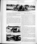 1914 6 4 Indy 500 article THE AUTOMOBILE hcfi.com page 1154