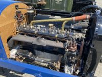 2021 8 13 1916 HUDSON Super-Six at Monterey Historics engine right