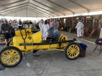 2021 8 14 1915 FORD Model T Racer Ragtime Racers at 2021 Monterey Historics