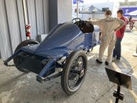 2021 8 14 1916 HUDSON Super-Six rear right at Monterey Historics