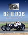 2021 Monterey Historics program Ragtime Racers article 1