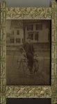 1893 ca. Tricycle from Somerville, MASS photo