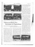 1914 5 28 Indy 500 Valves in Head Predominate at Speedway THE AUTOMOBILE hcficom page 1106