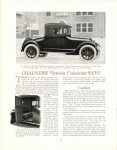 1916 CHALMERS Chalmers Six-40 catalog 8.5″×11″ Geo page 10