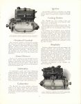 1916 CHALMERS Chalmers Six-40 catalog 8.5″×11″ Geo page 13