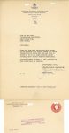 1925 12 8 DISBROW-NACHMAN CORPORATION letter 7.25″×10.5″ Geo