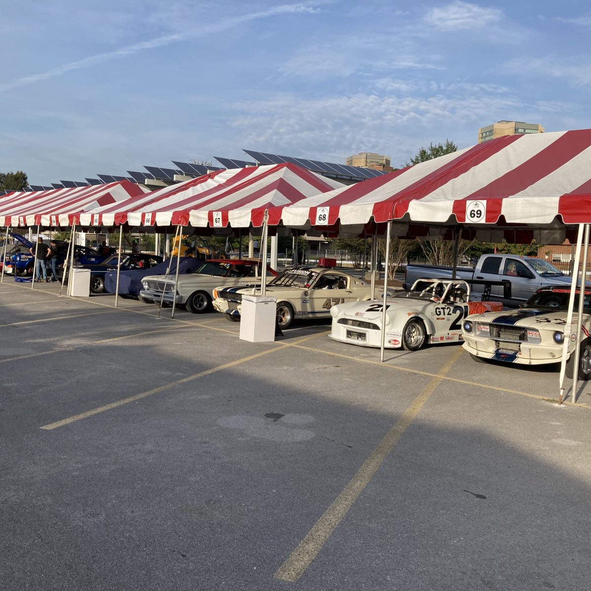 2021 10 14 Chattanooga Motorcar Festival