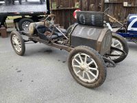2021 10 15 1908 CHALMERS-DETROIT racer Chattanooga Motorcar Festival