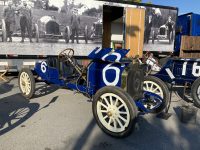 2021 10 15 1910 NATIONAL racer Car 6 Ragtime Racers Chattanooga Motorcar Festival