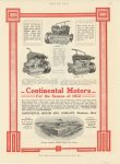 1911 1 26 Continental Motors For the Season of 1912 ad MOTOR AGE 8.25″×11.25″ page D5