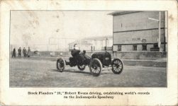1911 11 13 FLANDERS 20 IMS postcard front screenshot