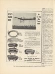 1913 9 DYKES WON OUT An Air Ship Idea Proves Good ad AUTOMOBILE BUYERS REFERENCE 8.75″×11″ Geo page 74