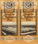 1916 Through the Chalmers Plant Geo 7.75″×8.75″ Back page 16