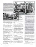 2014 1 2 The Story of Corona Road Racing By Bob Kovacik THE HORSELESS CARRIAGE GAZETTE 8.5″×11″ Geo page 20