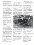 2014 1 2 The Story of Corona Road Racing By Bob Kovacik THE HORSELESS CARRIAGE GAZETTE 8.5″×11″ Geo page 24
