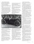 2014 1 2 The Story of Corona Road Racing By Bob Kovacik THE HORSELESS CARRIAGE GAZETTE 8.5″×11″ Geo page 25
