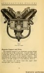 Historic Archives Hispano Suiza engine 8 hacs-039