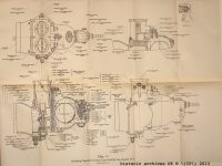 Historic Archives Hispano Suiza engine 8 hacs-055