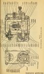 Historic Archives Hispano Suiza engine 8 hacs-067