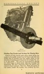 Historic Archives Hispano Suiza engine 8 hacs-083