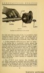 Historic Archives Hispano Suiza engine 8 hacs-091