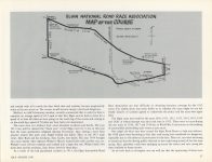 1970 THE GREAT ELGIN ROAD RACES By Edward F. Gathman ANTIQUE AUTOMOBILE Vol. 34 No. 4 11″×8.5″ page 17