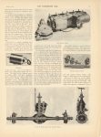 1908 7 29 The E-M-F 30 NEW VEHICLES AND PARTS THE HORSELESS AGE article 8.5″x10.75″ page 141