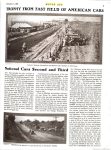 1910 9 1 ELGIN National NATIONAL ROAD HONORS SETTLED AT ELGIN article MOTOR AGE GoogleBooks page 5