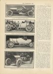 1910 9 28 NATIONAL Now for the Sixth Vanderbilt Cup Race By M. Worth Colwell THE HORSELESS AGE 9″×12″ page 428