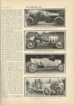 1910 9 28 NATIONAL Now for the Sixth Vanderbilt Cup Race By M. Worth Colwell THE HORSELESS AGE 9″×12″ page 429