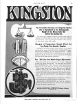 1910 9 29 IND KINGSTON Carburetor ad MOTOR AGE GoogleBooks page 65