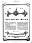 1910 9 29 Timken-Detroit Axle Talks No. 4 ad MOTOR AGE GoogleBooks page 58