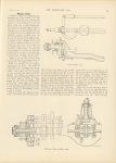 1911 3 29 McCue Axles article THE HORSELESS AGE 9″×12″ page 563