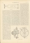 1911 3 29 McCue Axles article THE HORSELESS AGE 9″×12″ page 564