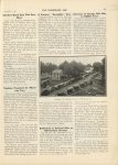 1911 9 6 NATIONAL Rutherford in National Wins at Old Orchard Opening article THE HORSELESS AGE 9″×12″ page 365