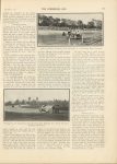 1911 9 6 Sport and Contests Two World’s Records Fell at Brighton Labor Day Meet article THE HORSELESS AGE 9″×12″ page 363