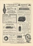 1912 2 21 DORIAN REMOUNTABLE RIMS ad THE HORSELESS AGE 9″×12″ page 34