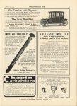 1912 3 13 ARGO Elec For Comfort and Elegance ad THE HORSELESS AGE 9″×12″ page 43
