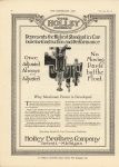 1912 3 13 HOLLEY Carburetor MODEL H ad THE HORSELESS AGE 9″×12″ page 16