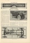 1912 4 24 New Vehicles and Parts IND EMPIRE Empire 25 on the Market article THE HORSELESS AGE 9″×12″ page 733