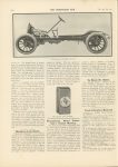1912 4 24 New Vehicles and Parts IND EMPIRE Empire 25 on the Market article THE HORSELESS AGE 9″×12″ page 734