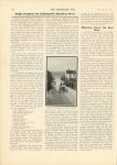 1912 4 3 Indy 500 Bright Prospects for Indianapolis Speedway Meet article THE HORSELESS AGE 9″×12″ page 628