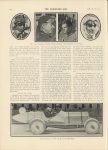 1912 5 22 Indy 500 NATIONAL Awaiting Second Five Century Race By Jerome T. Shaw article THE HORSELESS AGE 9″×12″ page 904