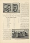 1912 5 22 Indy 500 NATIONAL Awaiting Second Five Century Race By Jerome T. Shaw article THE HORSELESS AGE 9″×12″ page 908