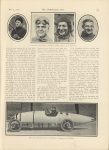 1912 5 22 Indy 500 STUTZ Awaiting Second Five Century Race By Jerome T. Shaw article THE HORSELESS AGE 9″×12″ page 905