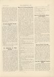 1912 6 26 More A A A Contest Sanctions article THE HORSELESS AGE 9″x12″ page 1097