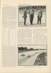 1912 6 5 Indy 500 NATIONAL Dawson in a National Wins Thrilling 500-Mile Indianapolis Race article THE HORSELESS AGE 9″x12″ page 985